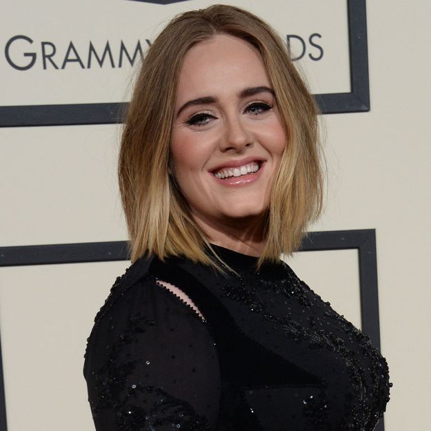 Dans son nouveau clip, Adele craque pour ce brushing ultra tendance