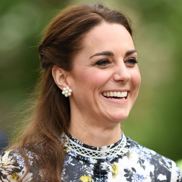 Kate Middleton s’inspire-t-elle de la coiffure de « Game of Thrones » ?