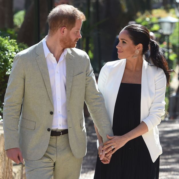 Meghan Markle Les Scientifiques Se Penchent Sur La Couleur Des Cheveux De Son Bebe Elle Meghan Markle Les Scientifiques Se Penchent Sur La Couleur Des Cheveux De Son Bebe Elle