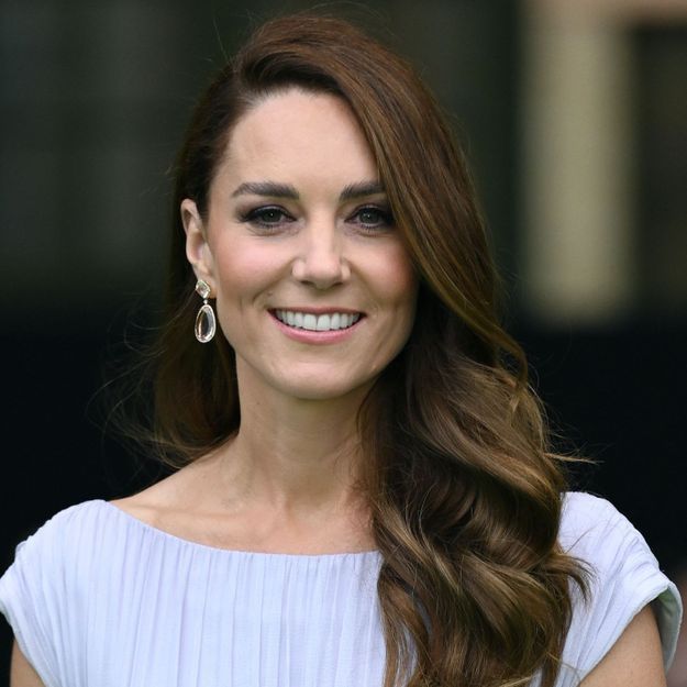 Comment la médecine esthétique a copié la « Happy Face » de Kate Middleton