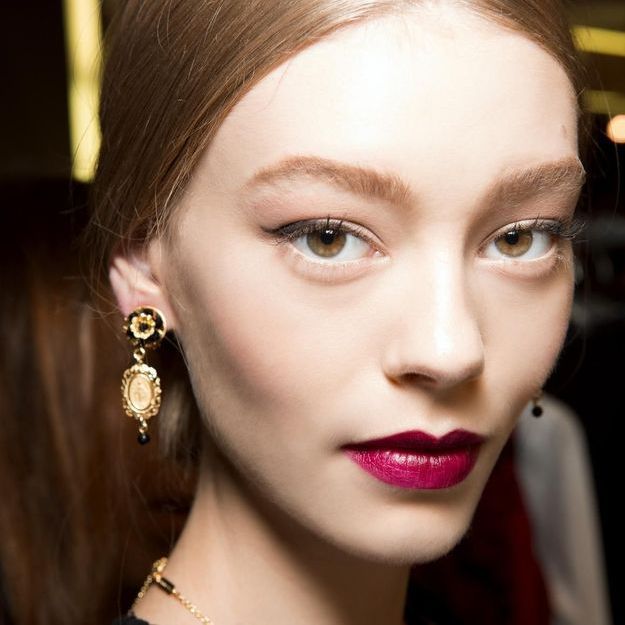 Maquillage Soiree Decouvrez Comment Faire Un Maquillage De Soiree Facile En Video Elle