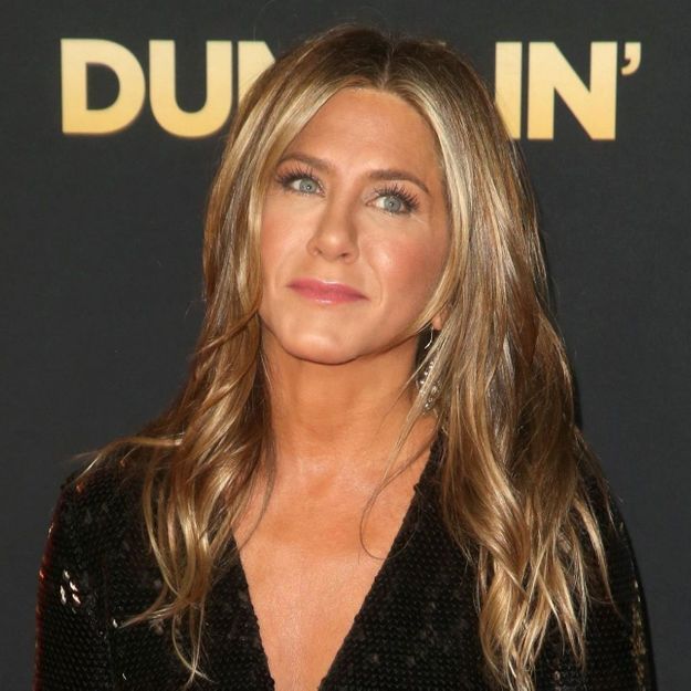 Jennifer Aniston : « Je suis toujours étonnée de lire à ...