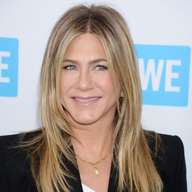 Jennifer Aniston Révèle Son Secret Anti âge à Moins De 30
