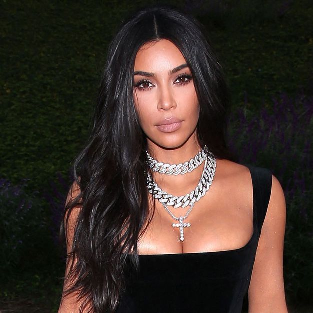 Kim Kardashian : pourquoi cette photo sans maquillage fait-elle autant parler ?  