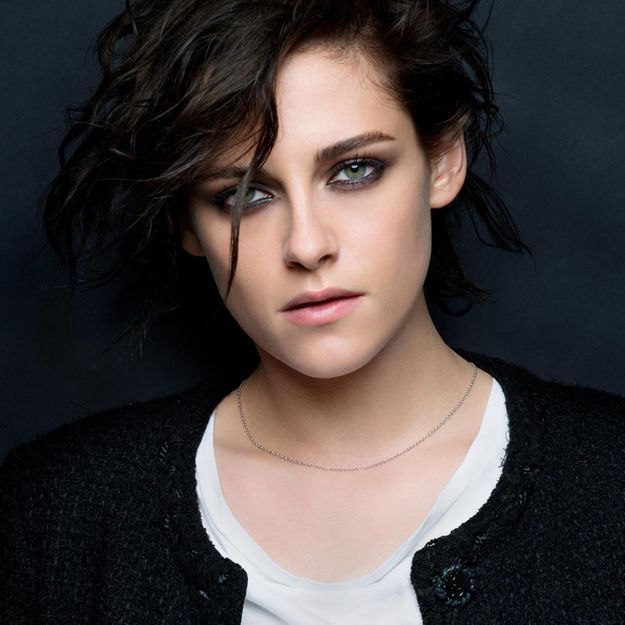Kristen Stewart Devient Légérie Du Nouveau Parfum Chanel Elle