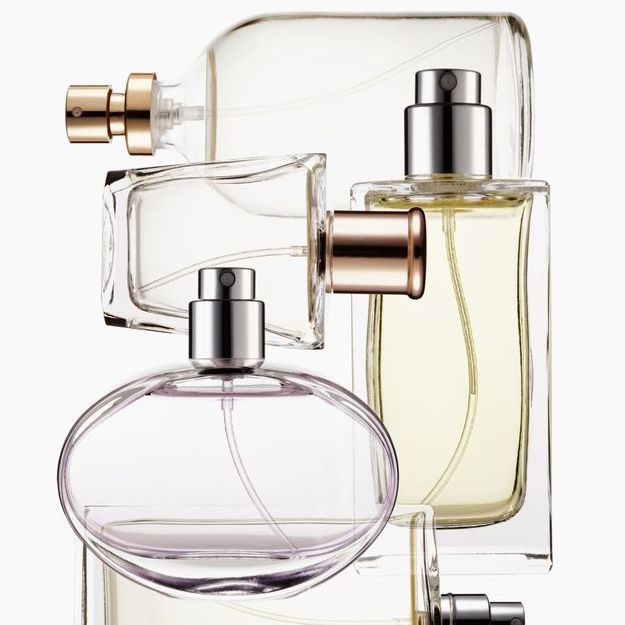 le bon parfum