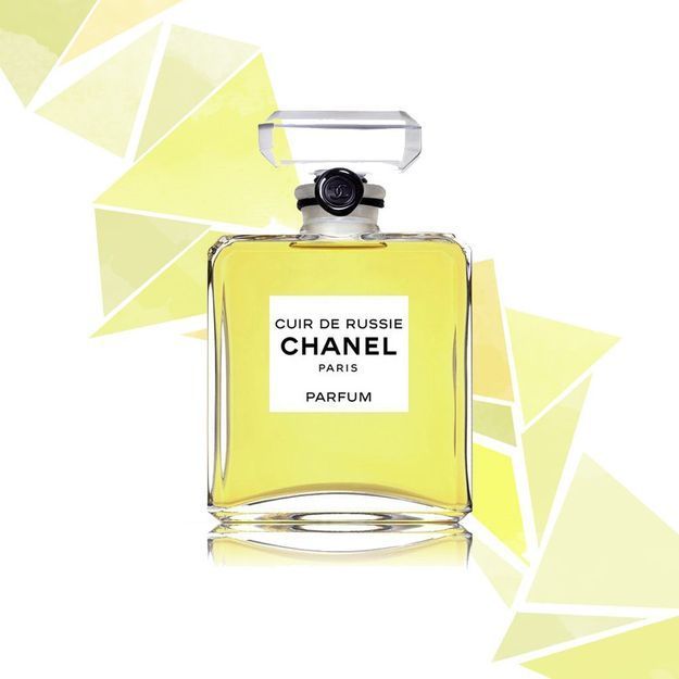 parfumé synonyme