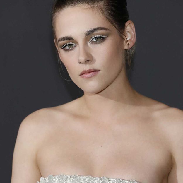 Kristen Stewart : ce détail de son maquillage au Festival de Cannes est sublime !