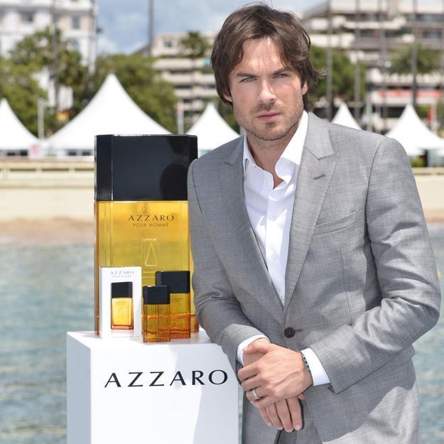 Ian Somerhalder rencontre quelqu’un 40 année vieil homme datant 60 ans femme