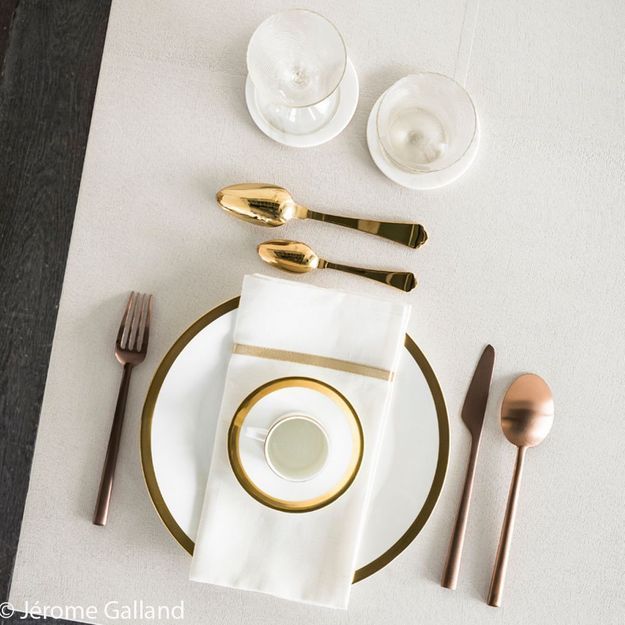 5 Décorations De Table Très Tendance Elle Décoration