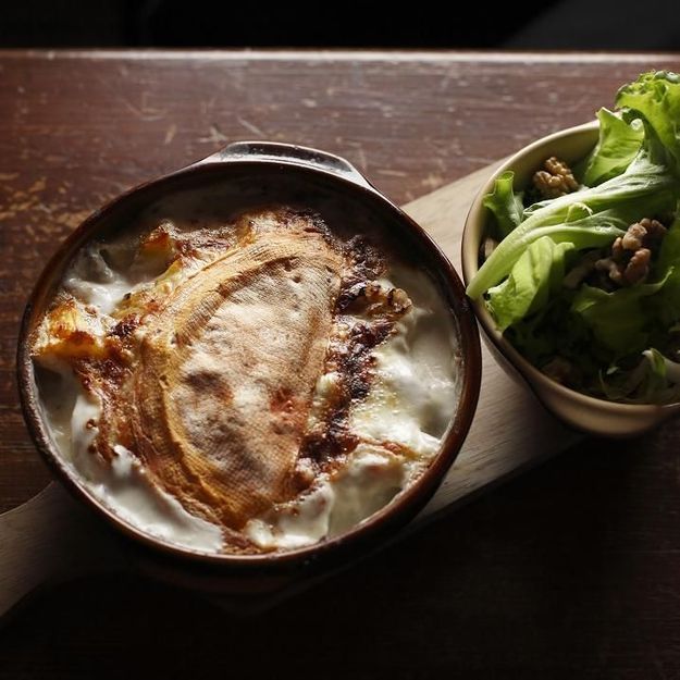 Quels Vins Boire Avec Une Tartiflette Accords Mets Vins Elle A Table