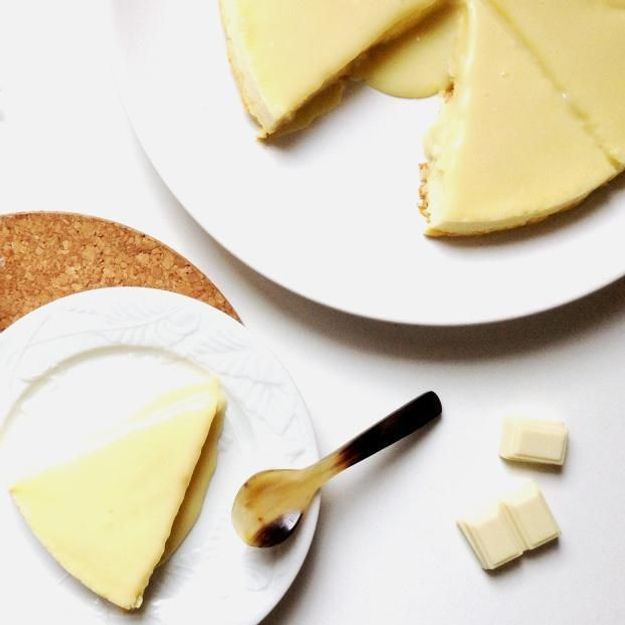Cheesecake Japonais Comment Faire Un Cheesecake Japonais Le Gateau Souffle Prepare Avec Trois Ingredients Seulement Elle A Table
