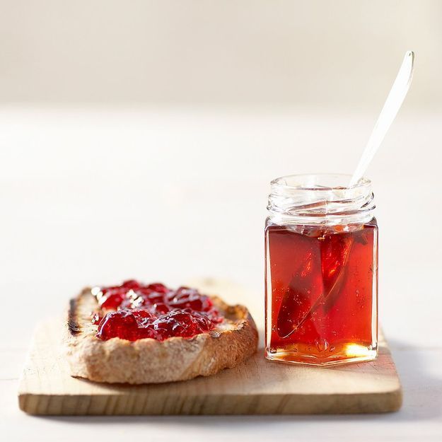 Confiture De Pastèque Comment Faire De La Confiture De - 