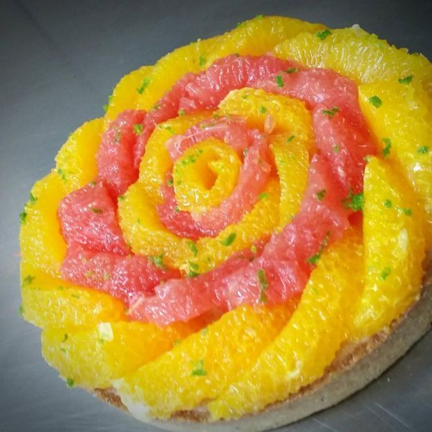 Gateau Sans Sucre Comment Faire Un Gateau Sans Sucre Elle A Table