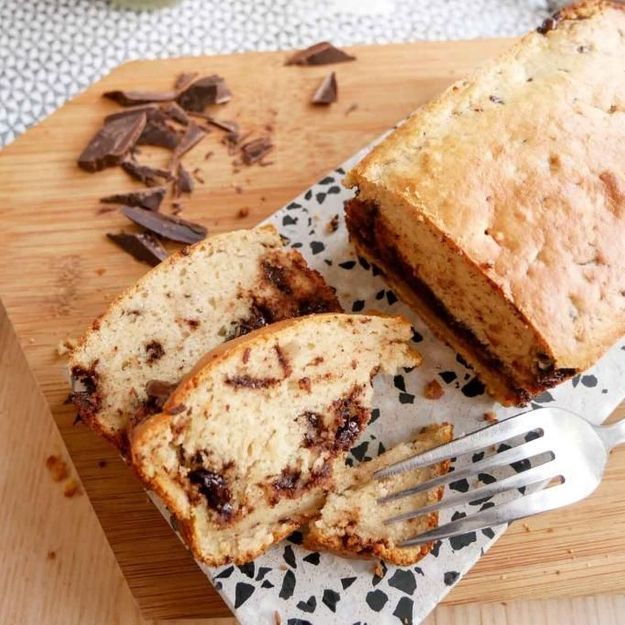 Comment Faire Un Ice Cream Bread Elle A Table