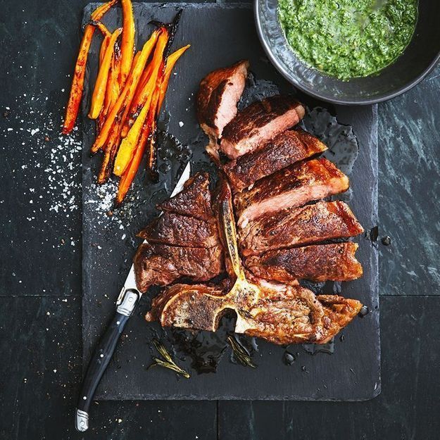 Tout savoir sur la réaction de Maillard en cuisine - Elle ...