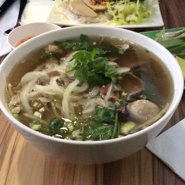 Ou Manger Un Pho A Paris Nos Meilleures Adresses De Pho A Paris
