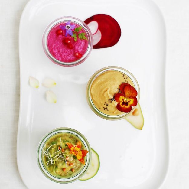 Aperitif Sans Grossir Concilier Ligne Et Plaisir C Est Possible Pour Ne Pas Grossir Elle A Table