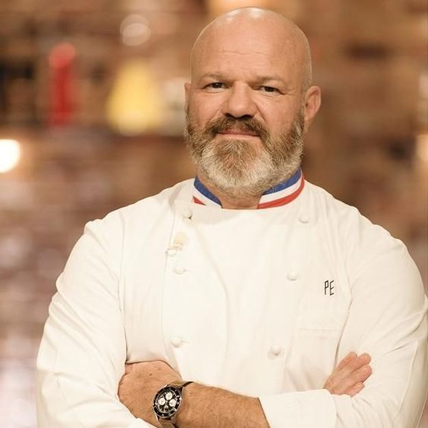 Top Chef 2018 : Philippe Etchebest plus joueur que jamais avec l'épreuve de la boîte noire ...