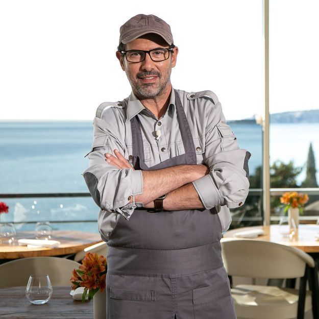 Top Chef 2020 Comment Paul Pairet Le Nouveau Membre Du Jury Va