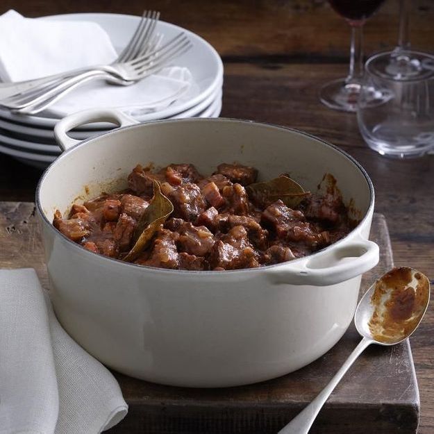 On Connait Le Top Recettes De 2017 Elle A Table