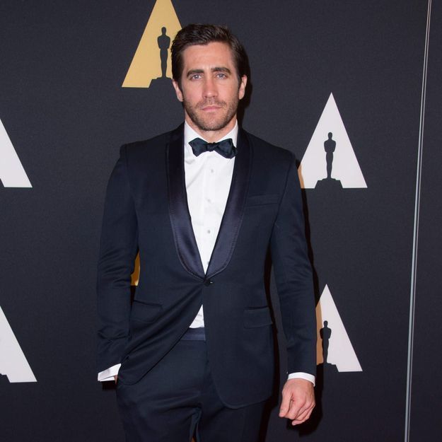 Jake Gyllenhaal : son impressionnante transformation physique