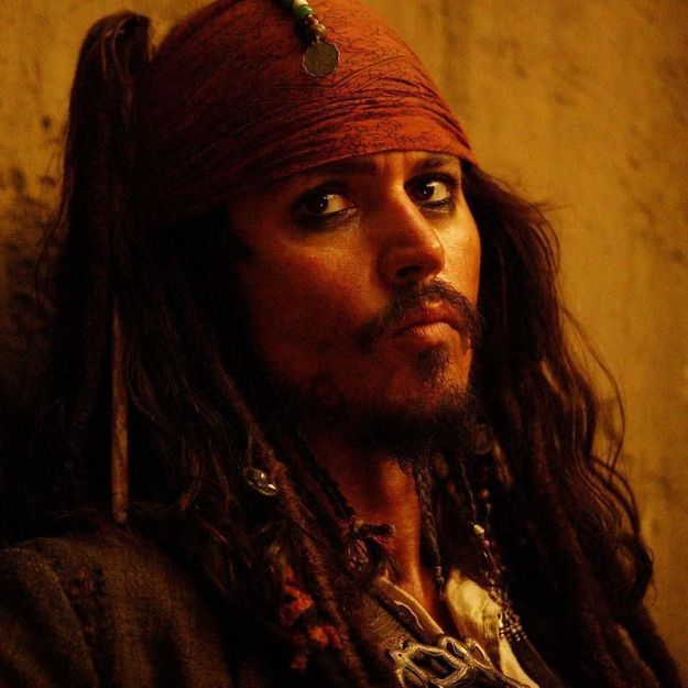 Johnny Depp : on en sait plus sur sa blessure lors du tournage de Pirates des Caraïbes 5