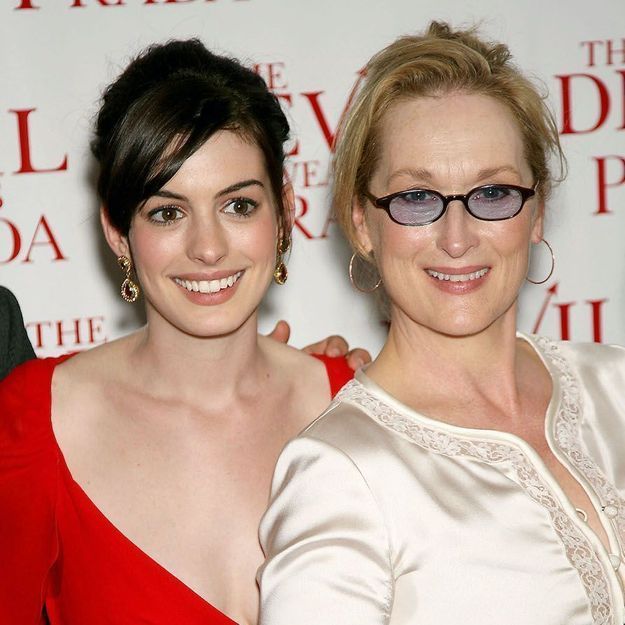 Le Diable s’habille en Prada : Meryl Streep et Anne Hathaway bientôt réunies pour une occasion spéciale