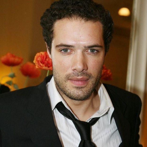 Le questionELLE de Nicolas Bedos - Elle