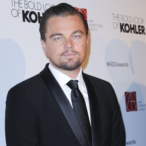 Fuite aux Oscars 2014 : Leonardo DiCaprio aurait gagné !