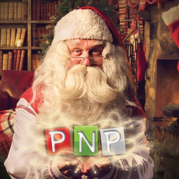 La Pepite Du Web Le Pere Noel Envoie Des Videos Personnalisees Aux Enfants Elle