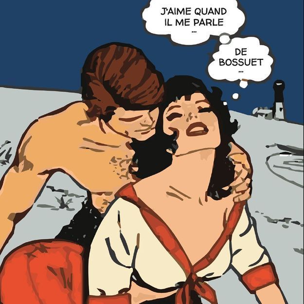 Gabriela Manzoni : la femme-mystère de la bande-dessinée