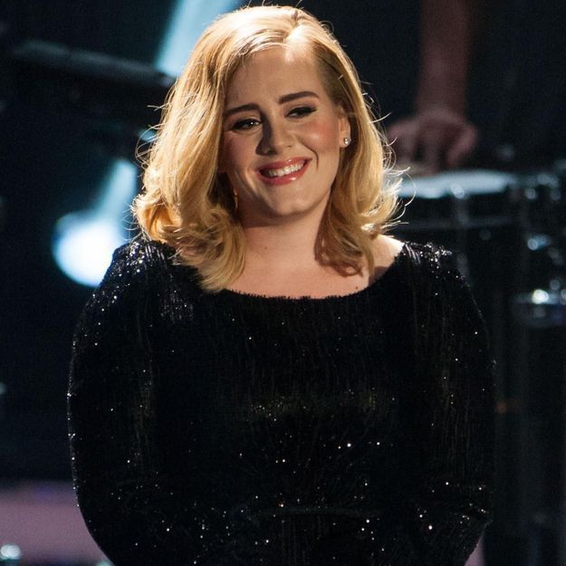Adele : son album « 25 » se place en tête des ventes en 2015