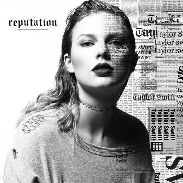 Taylor Swift règle ses comptes avec « Look What You Made Me Do »