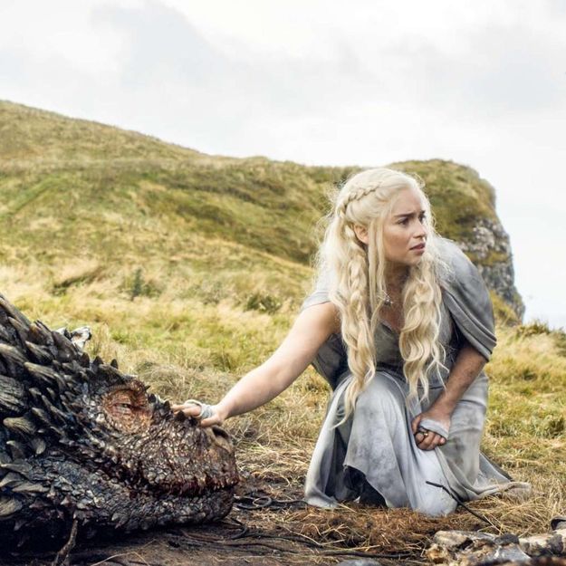 Emmy Awards : Game of Thrones encore en tête des nominations