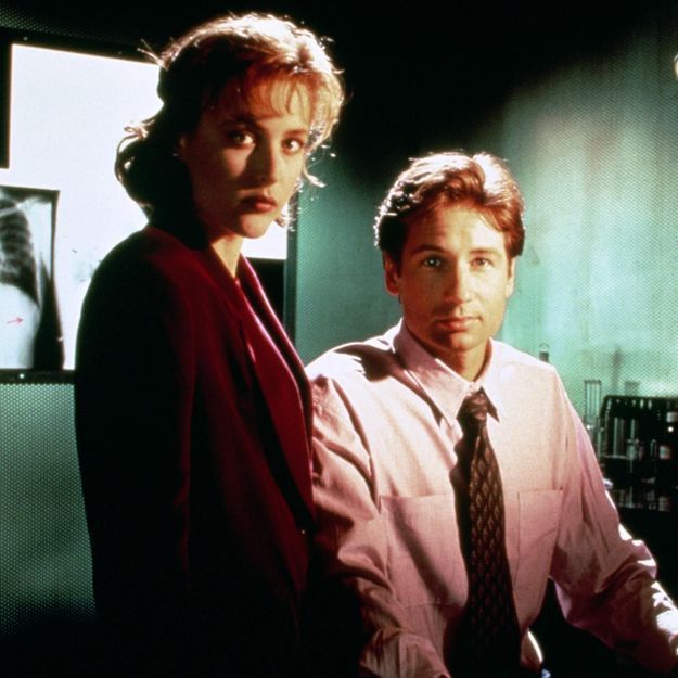 « X-Files » : le tournage de la nouvelle saison est en marche