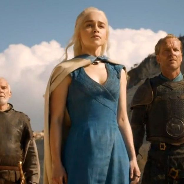 « Game of Thrones » : que nous apprend la bande-annonce ?