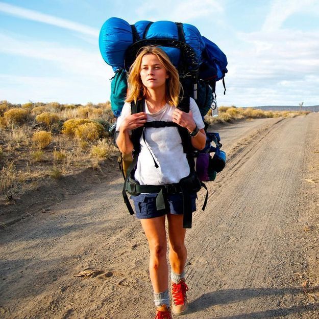 Tv Ce Soir On Part A L Aventure Avec Reese Witherspoon Dans Wild Elle