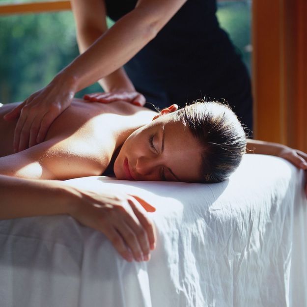 Le massage anti-cellulite, pourquoi ça marche