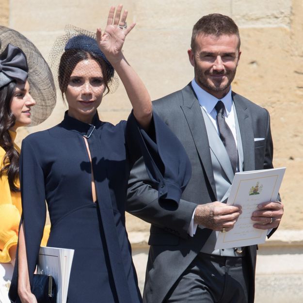 Mariage De Meghan Et Du Prince Harry Pourquoi La Tenue De