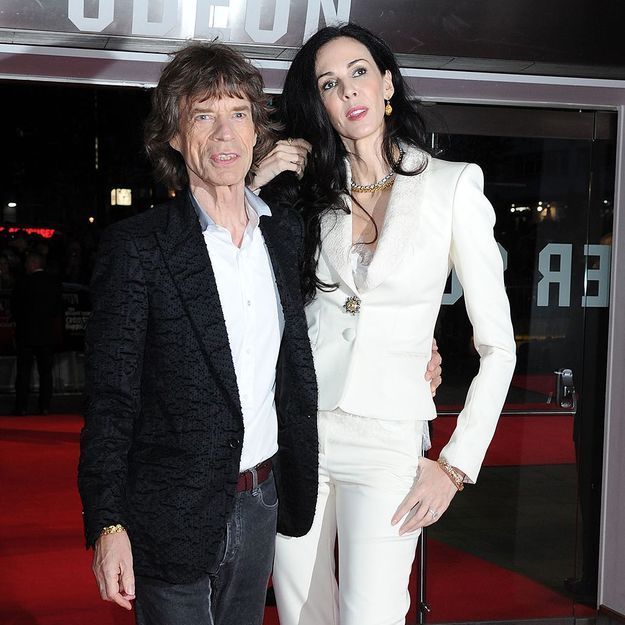 Mort de L’Wren Scott : Mick Jagger "choqué " annule son concert