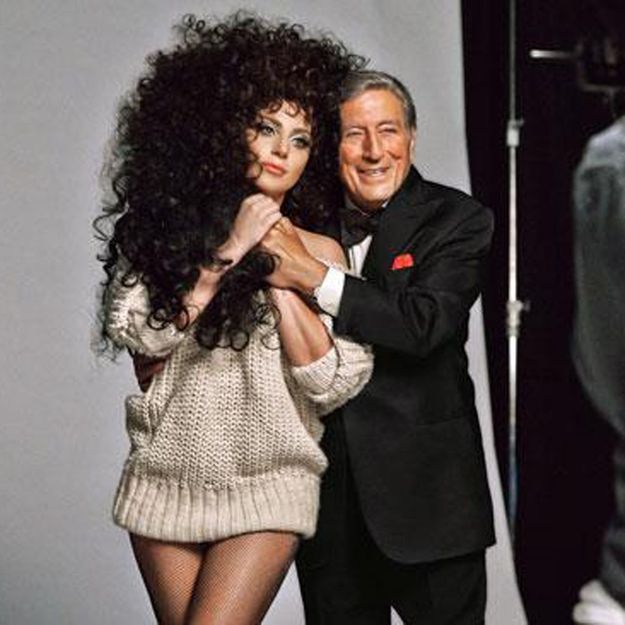 Lady Gaga, superstar de H&M pour Noël ! 