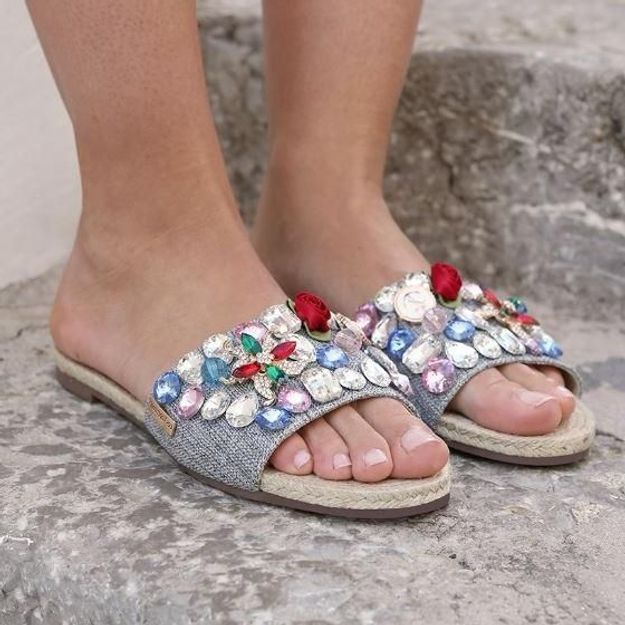 les tropeziennes claquettes