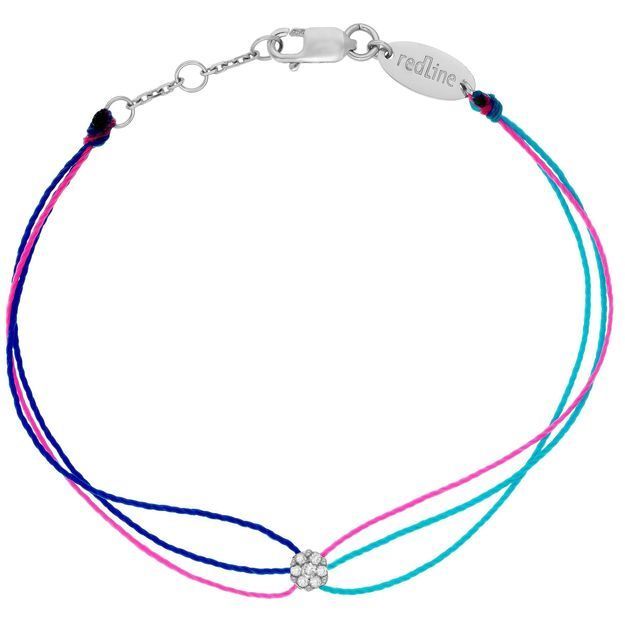 L’instant mode : Redline fête l’été avec des bracelets colorés