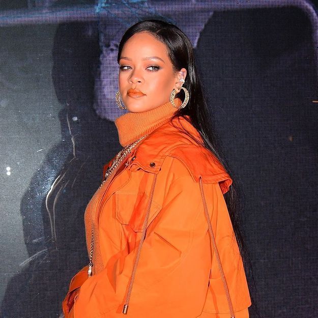 LVMH annonce suspendre les activités de Fenty, la maison de luxe de Rihanna