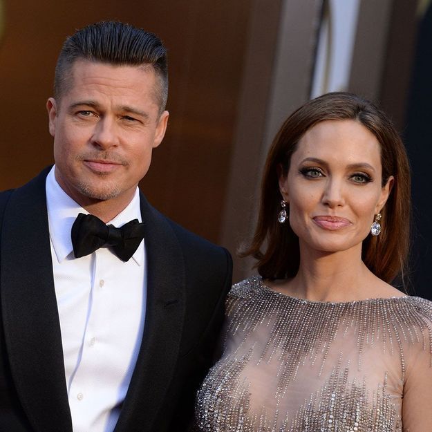 Angelina Jolie et Brad Pitt se lancent dans un nouveau projet commun