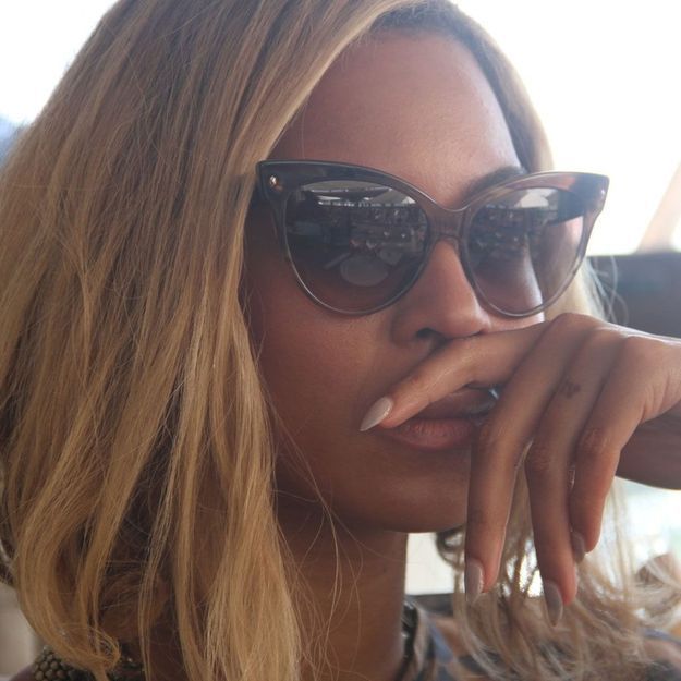Beyoncé et Jay Z, divorce imminent ? Elle