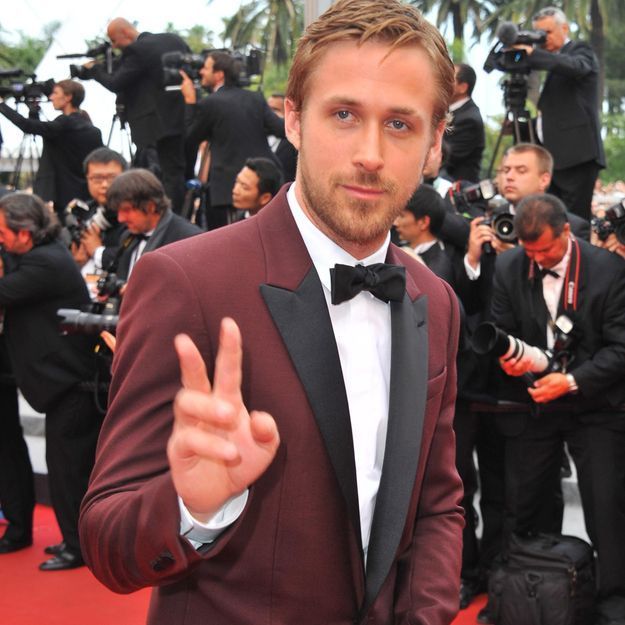 Cannes 2014 : Ryan Gosling, Robert Pattinson et Kristen Stewart sur la Croisette