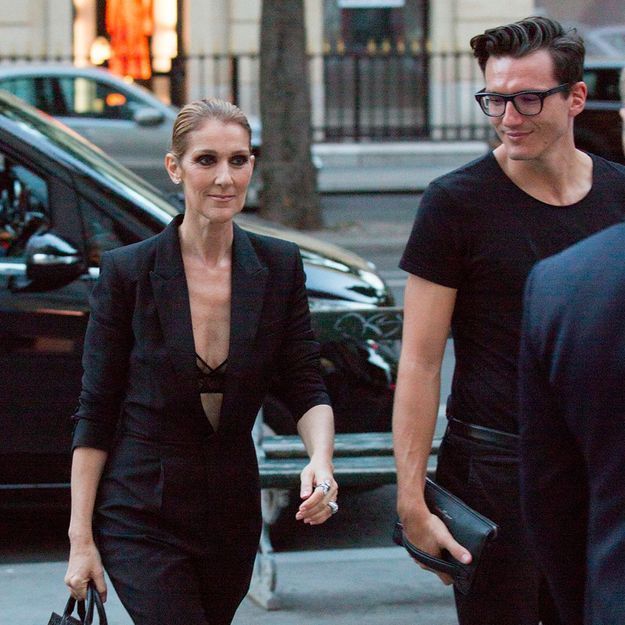 Céline Dion en couple avec Pepe Munoz : elle évoque enfin sa vie amoureuse
