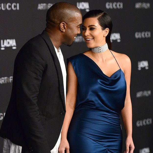 Découvrez la nouvelle maison de Kim Kardashian et Kanye West 